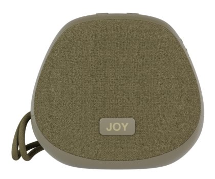 Happy Plugs OUTLET - Joy Speaker bezprzewodowy głośnik z Bluetooth 5.3,